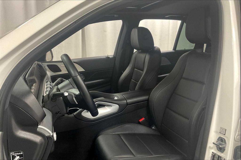 used 2024 Mercedes-Benz GLE 450 Plug-In Hybrid car, priced at $49,229