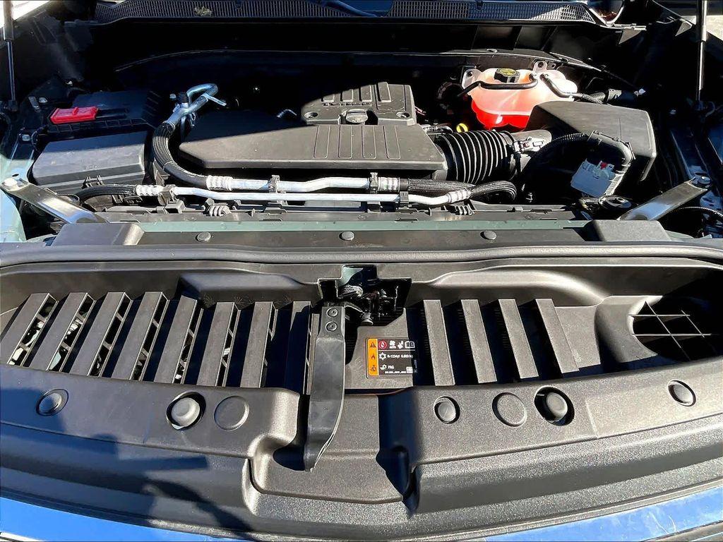 new 2026 Chevrolet Silverado 1500 car, priced at $51,190