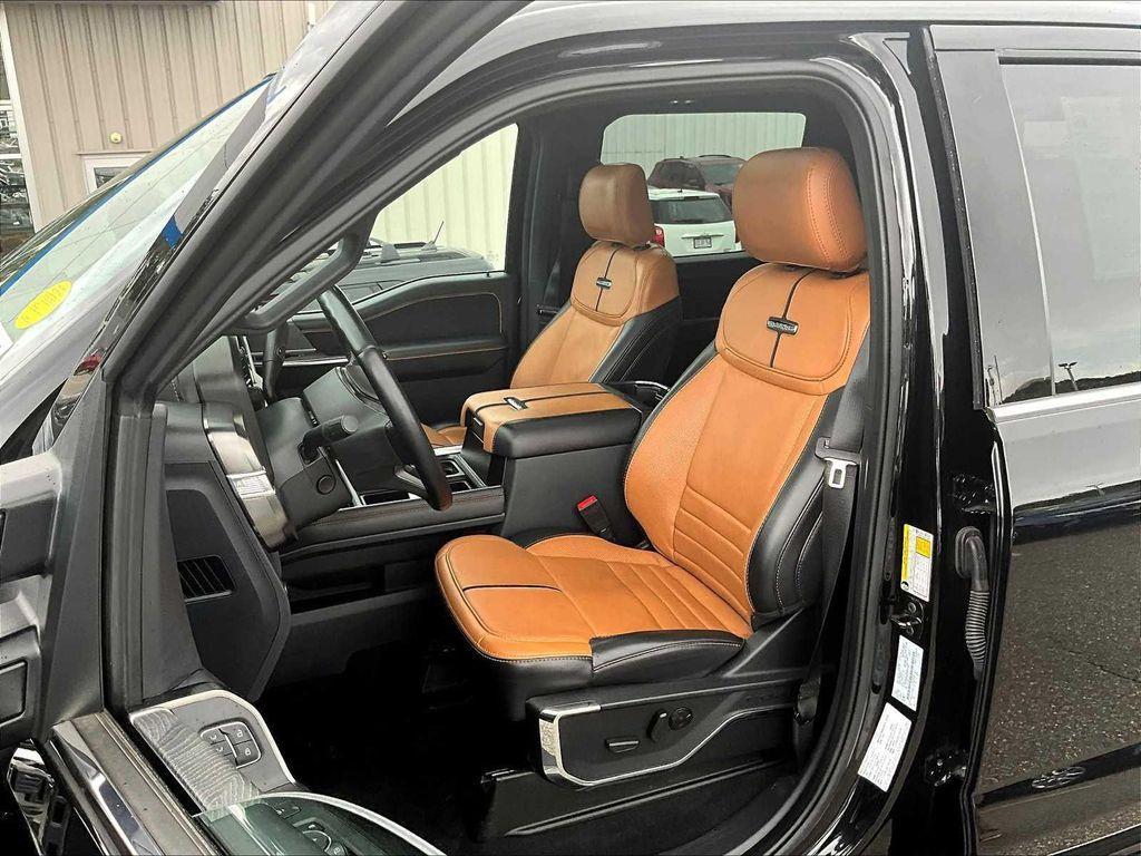 used 2024 Ford F-250 car, priced at $74,777