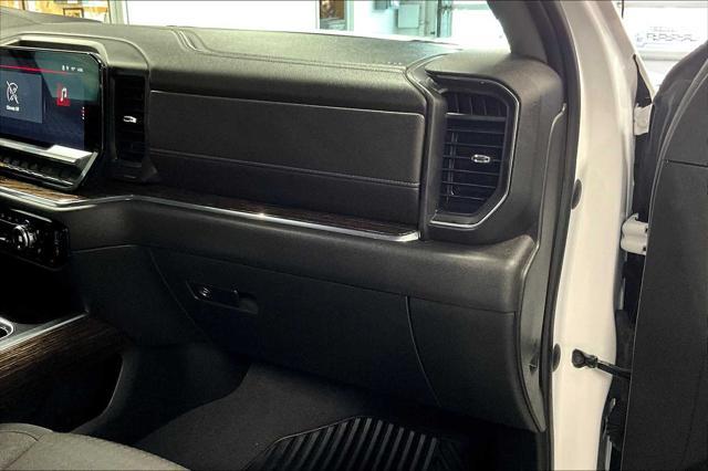 used 2023 GMC Sierra 1500 car, priced at $47,190