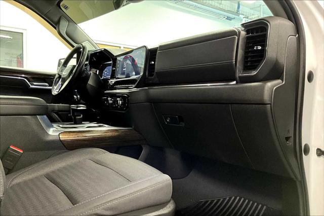 used 2023 GMC Sierra 1500 car, priced at $47,190
