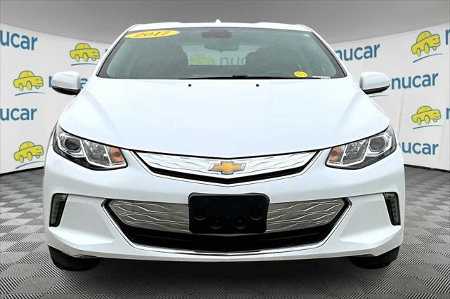 used 2017 Chevrolet Volt car, priced at $12,995