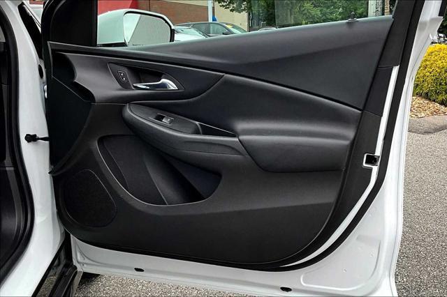 used 2017 Chevrolet Volt car, priced at $12,995