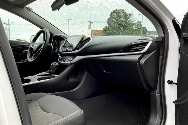 used 2017 Chevrolet Volt car, priced at $12,995