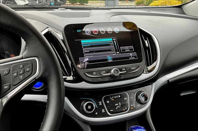 used 2017 Chevrolet Volt car, priced at $12,995