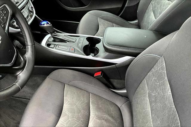 used 2017 Chevrolet Volt car, priced at $12,995
