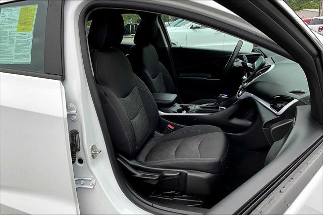 used 2017 Chevrolet Volt car, priced at $12,995