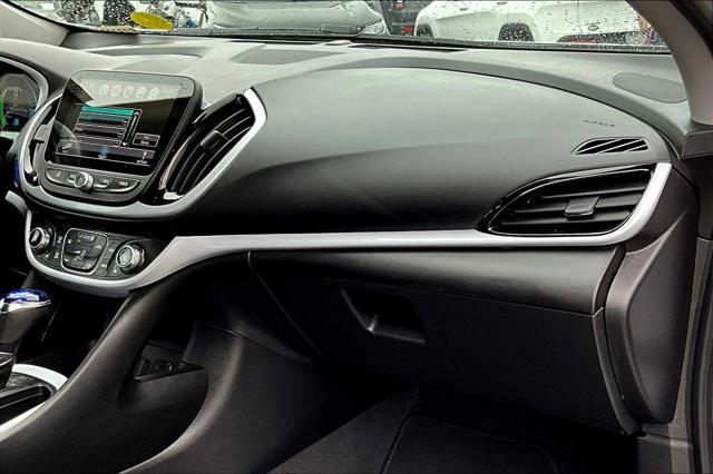 used 2017 Chevrolet Volt car, priced at $12,995