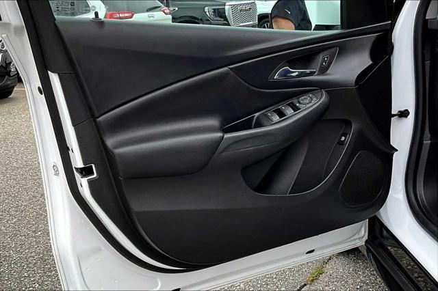 used 2017 Chevrolet Volt car, priced at $12,995