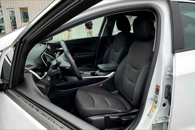 used 2017 Chevrolet Volt car, priced at $12,995