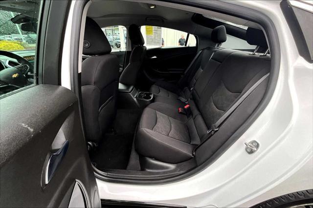 used 2017 Chevrolet Volt car, priced at $12,995