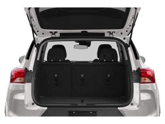 used 2022 Chevrolet TrailBlazer car, priced at $20,995