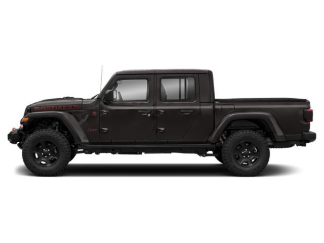 used 2021 Jeep Gladiator car, priced at $40,991