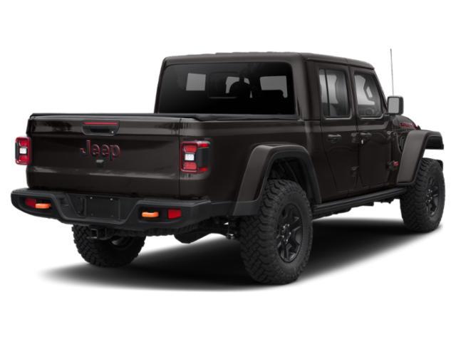 used 2021 Jeep Gladiator car, priced at $40,991