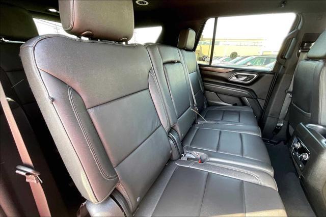 used 2023 Chevrolet Tahoe car, priced at $50,526