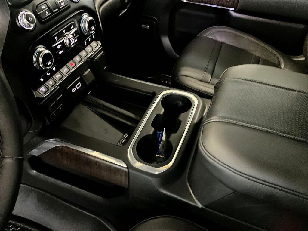 used 2023 GMC Sierra 2500 car, priced at $61,721