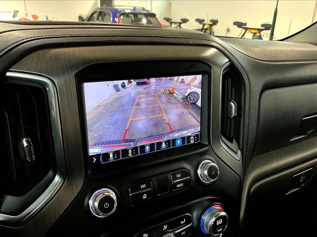 used 2023 GMC Sierra 2500 car, priced at $61,721