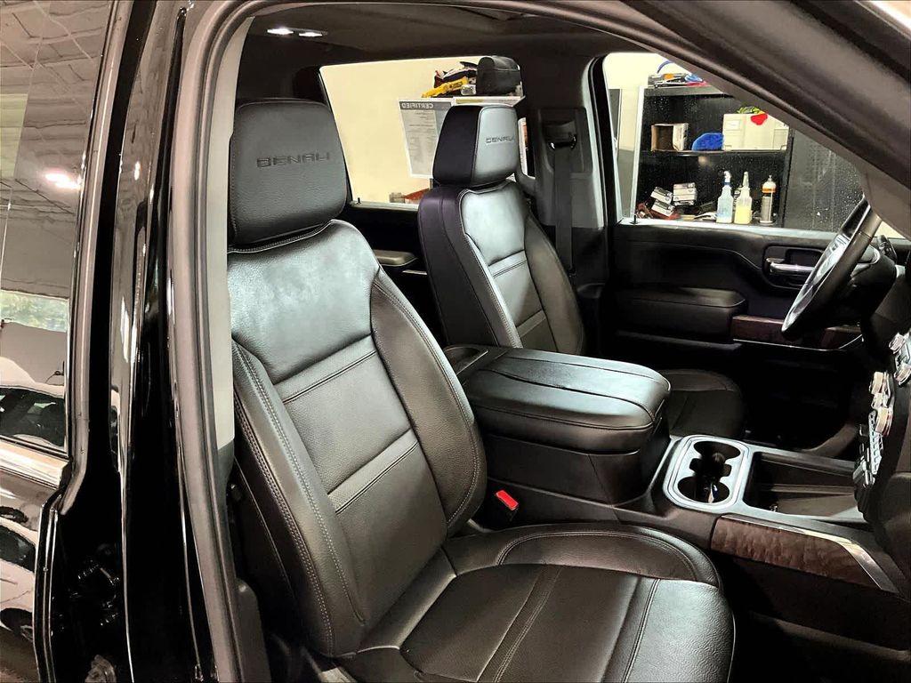 used 2023 GMC Sierra 2500 car, priced at $61,721