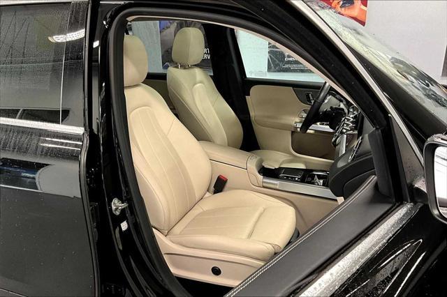 used 2021 Mercedes-Benz GLB 250 car, priced at $26,574