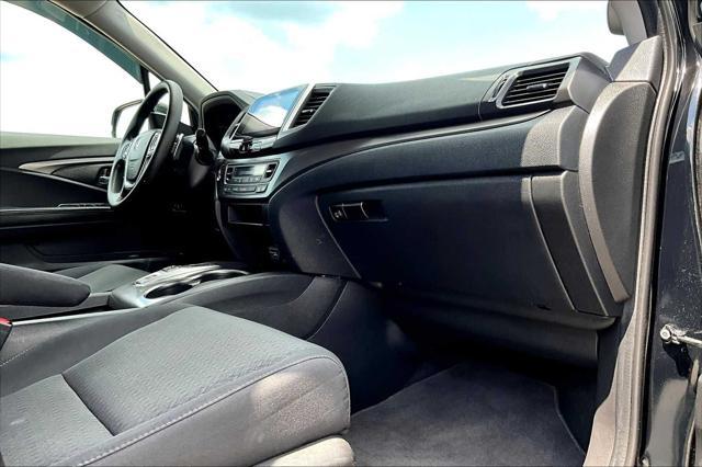 used 2020 Honda Ridgeline car, priced at $28,087