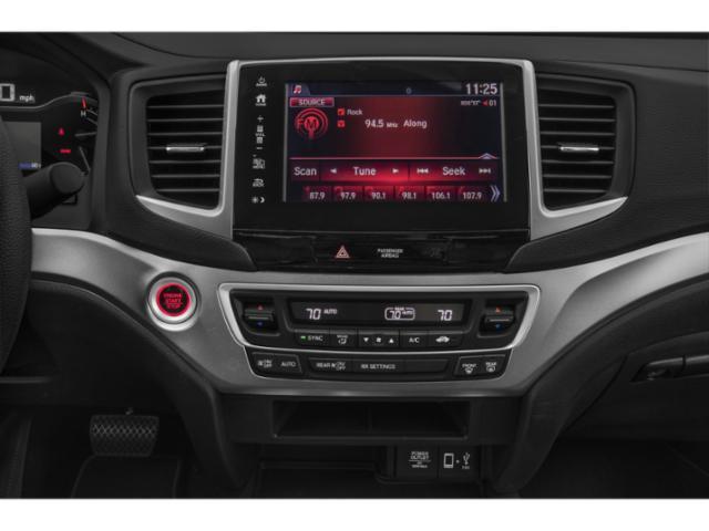 used 2020 Honda Ridgeline car, priced at $27,487