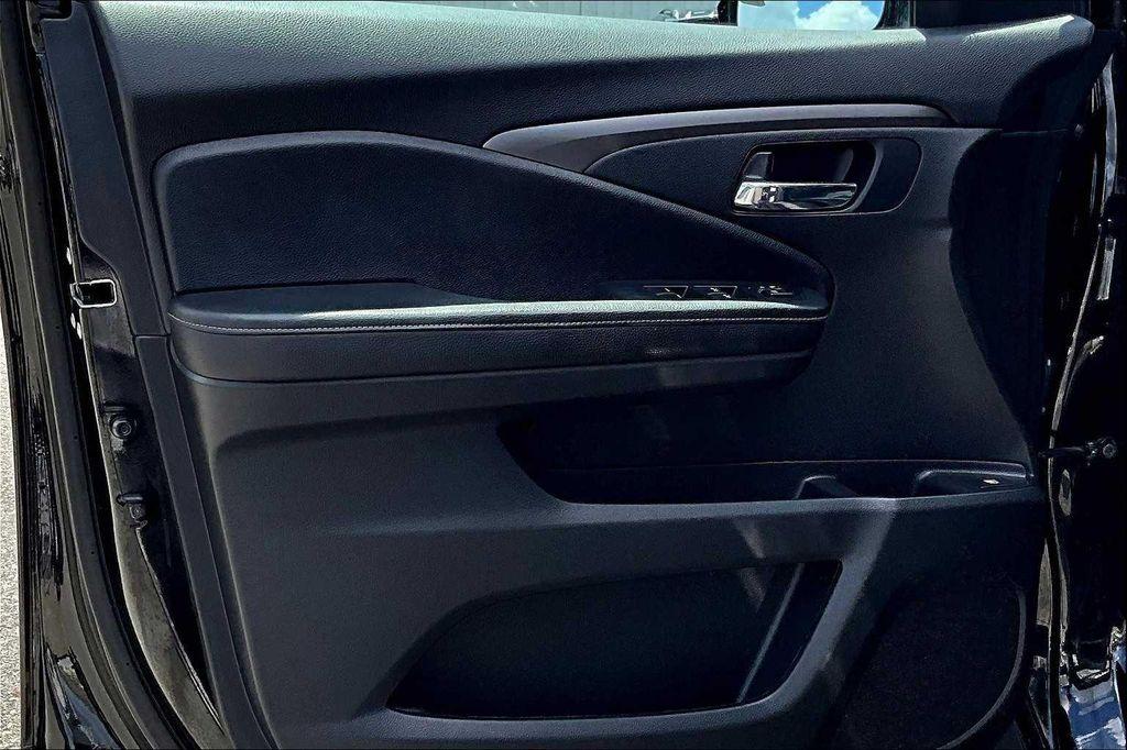 used 2020 Honda Ridgeline car, priced at $26,998