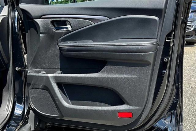 used 2020 Honda Ridgeline car, priced at $28,087