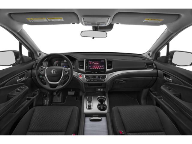 used 2020 Honda Ridgeline car, priced at $27,487