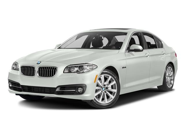 used 2016 BMW 535 car, priced at $20,382