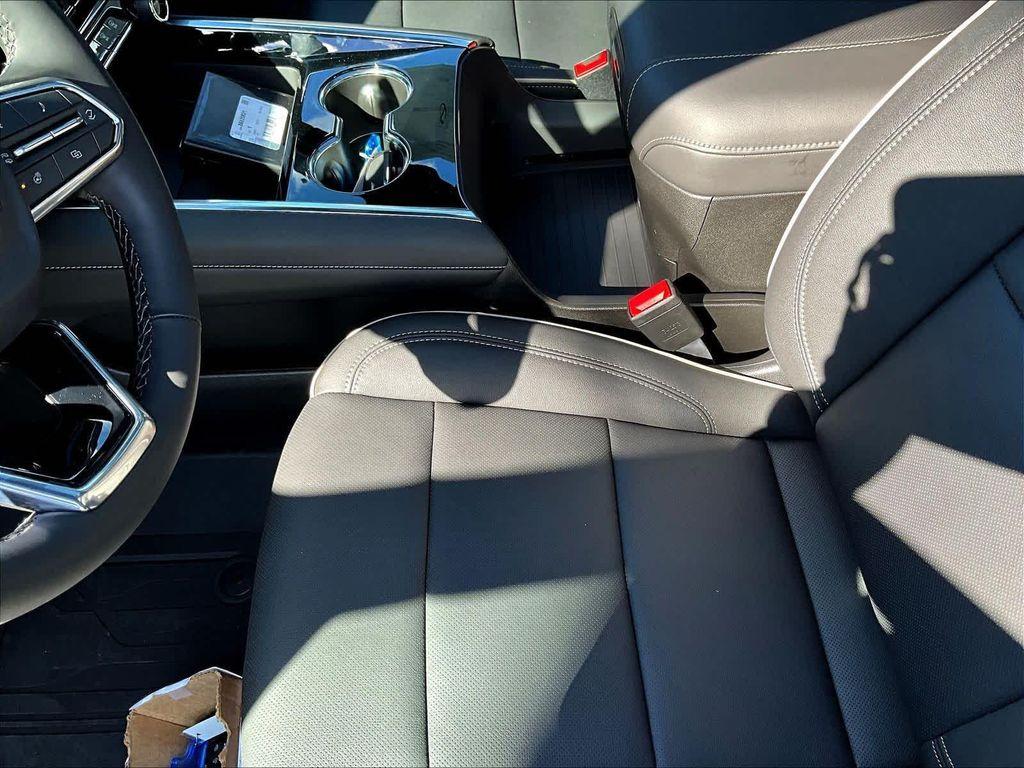 new 2026 Chevrolet Tahoe car, priced at $82,105