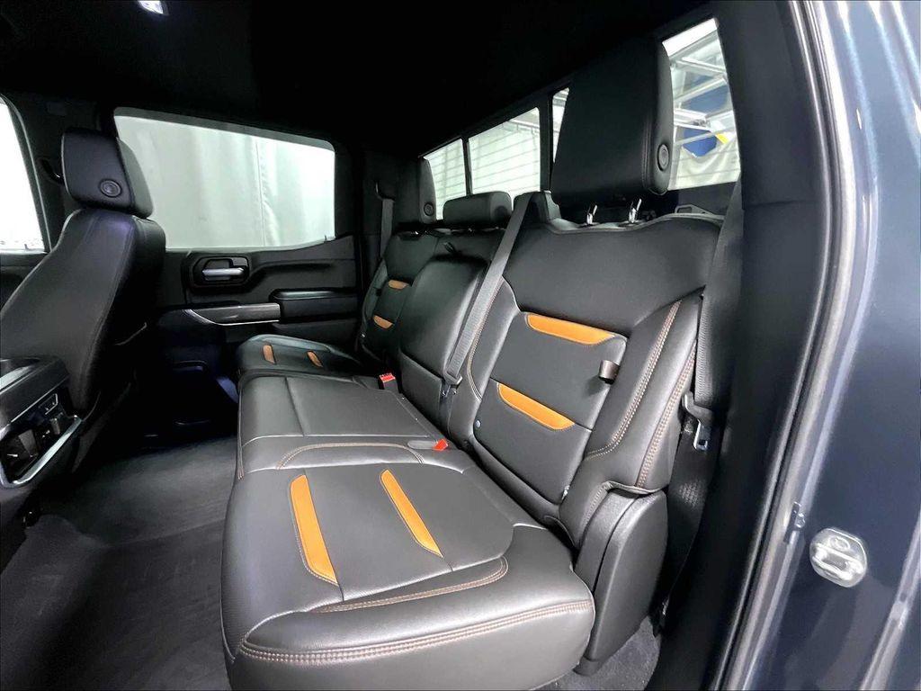 used 2020 GMC Sierra 1500 car, priced at $39,317