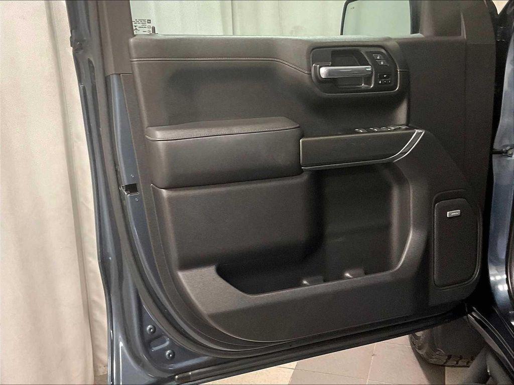 used 2020 GMC Sierra 1500 car, priced at $39,317