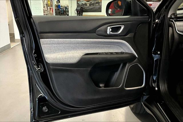 used 2022 Jeep Compass car, priced at $19,713