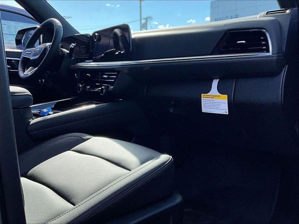 new 2026 Chevrolet Tahoe car, priced at $70,275