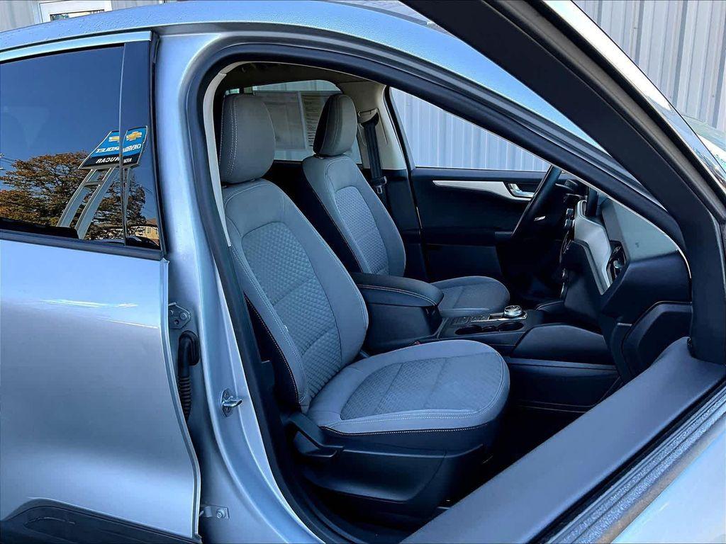 used 2020 Ford Escape car, priced at $20,173