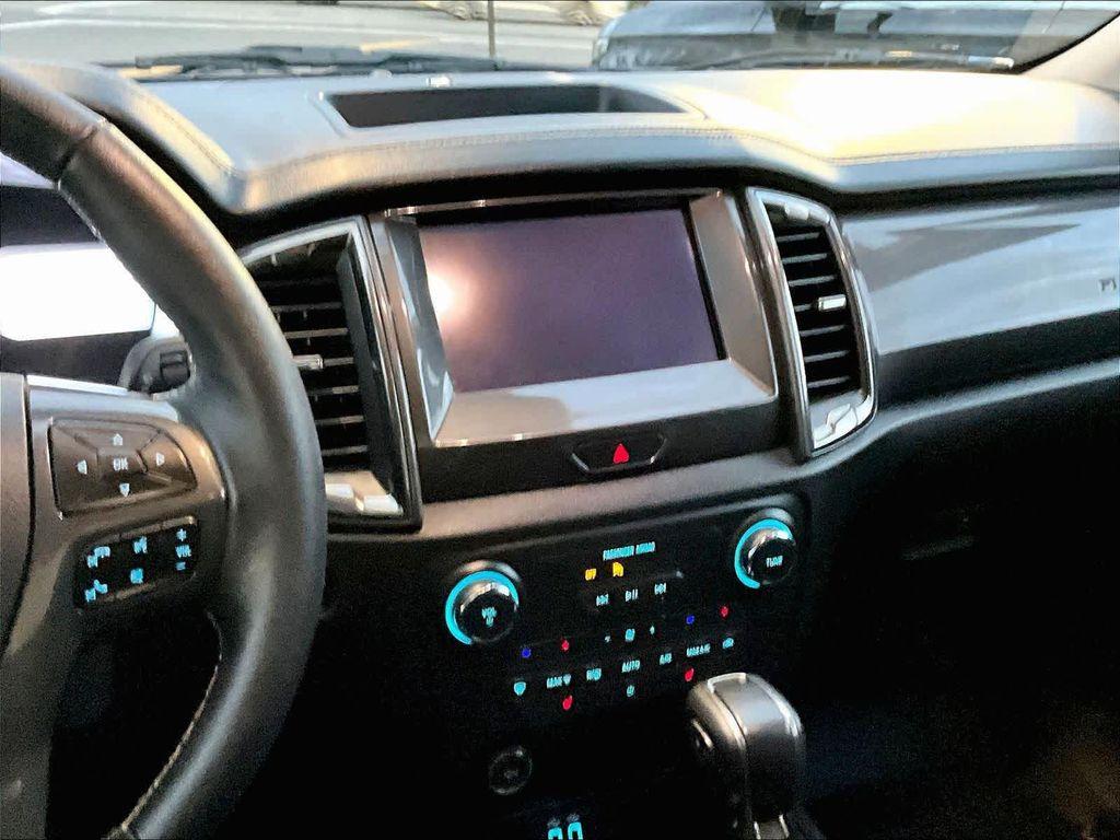 used 2019 Ford Ranger car, priced at $29,344