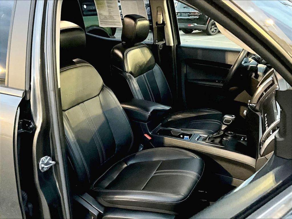used 2019 Ford Ranger car, priced at $29,344