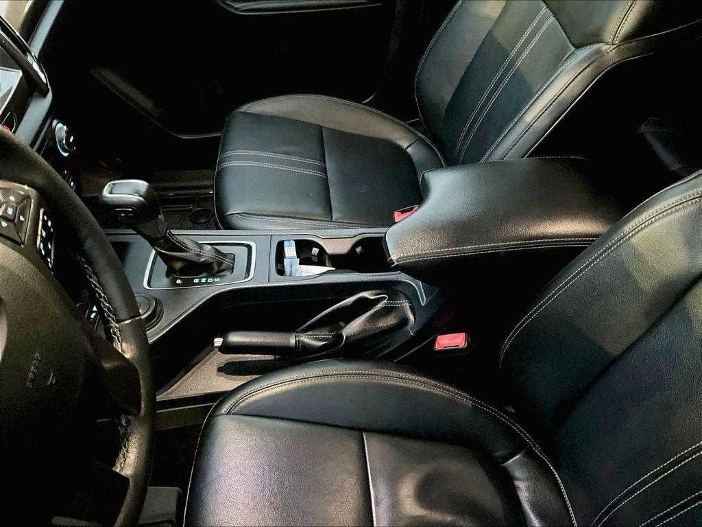 used 2019 Ford Ranger car, priced at $29,344