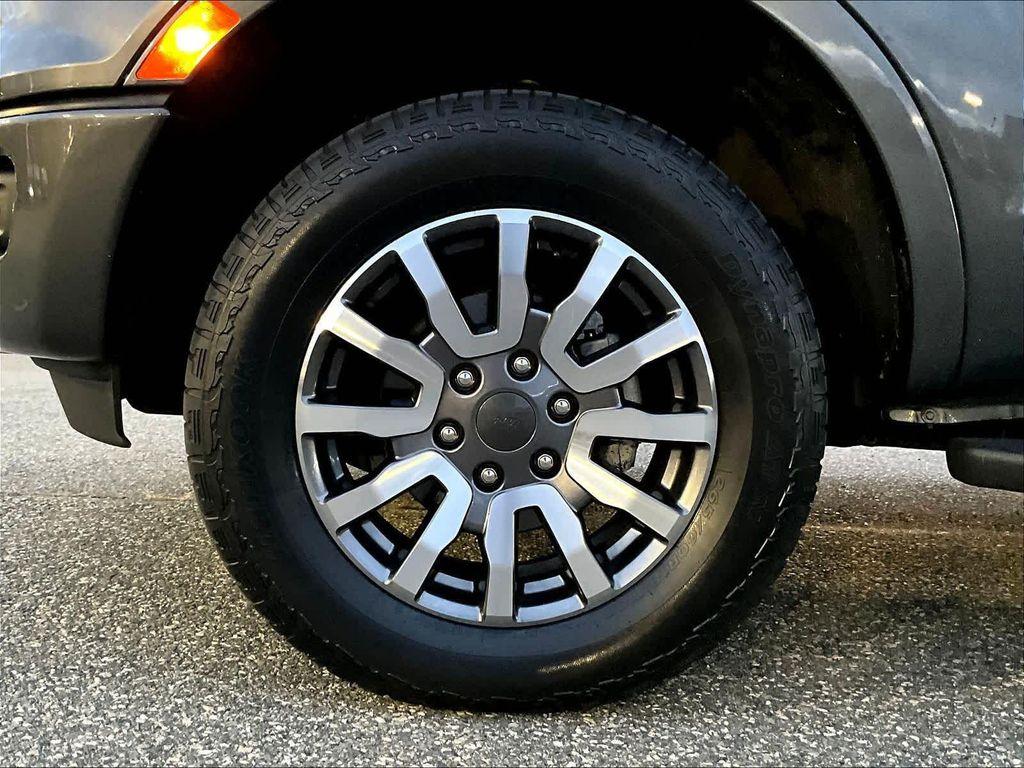 used 2019 Ford Ranger car, priced at $29,344