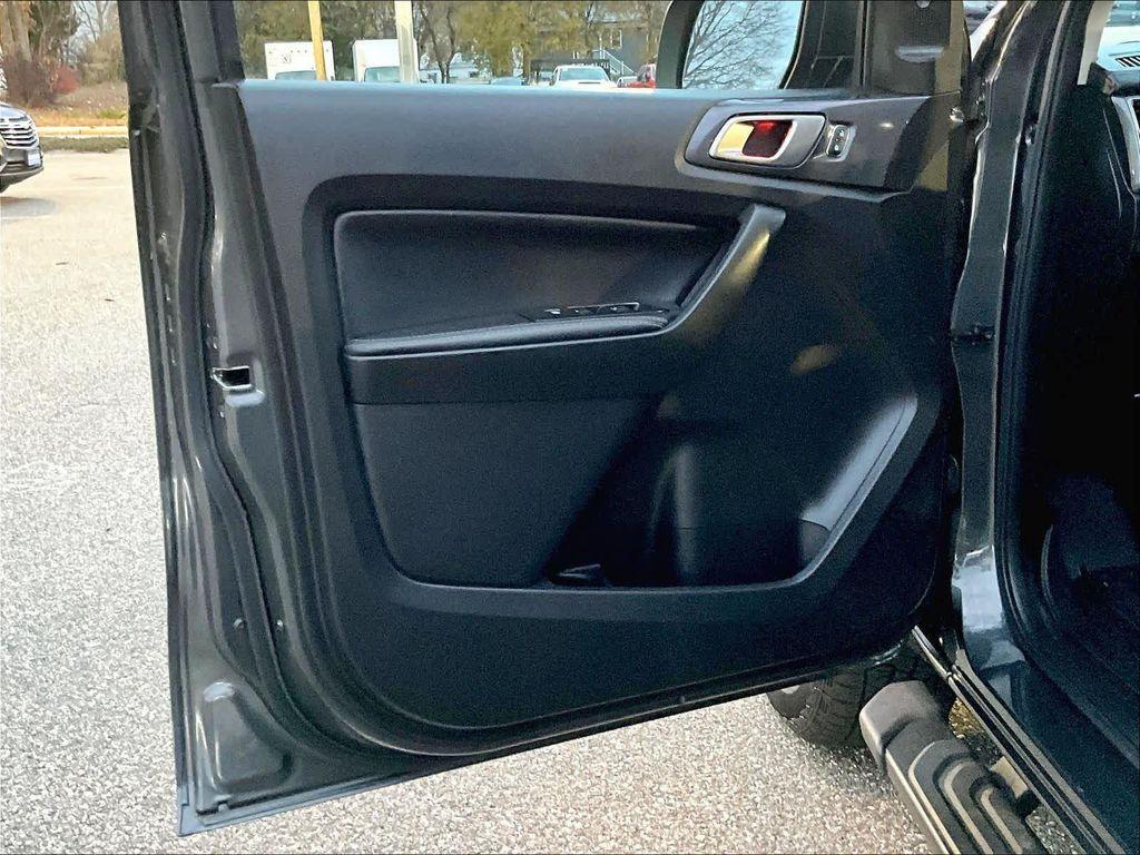 used 2019 Ford Ranger car, priced at $29,344