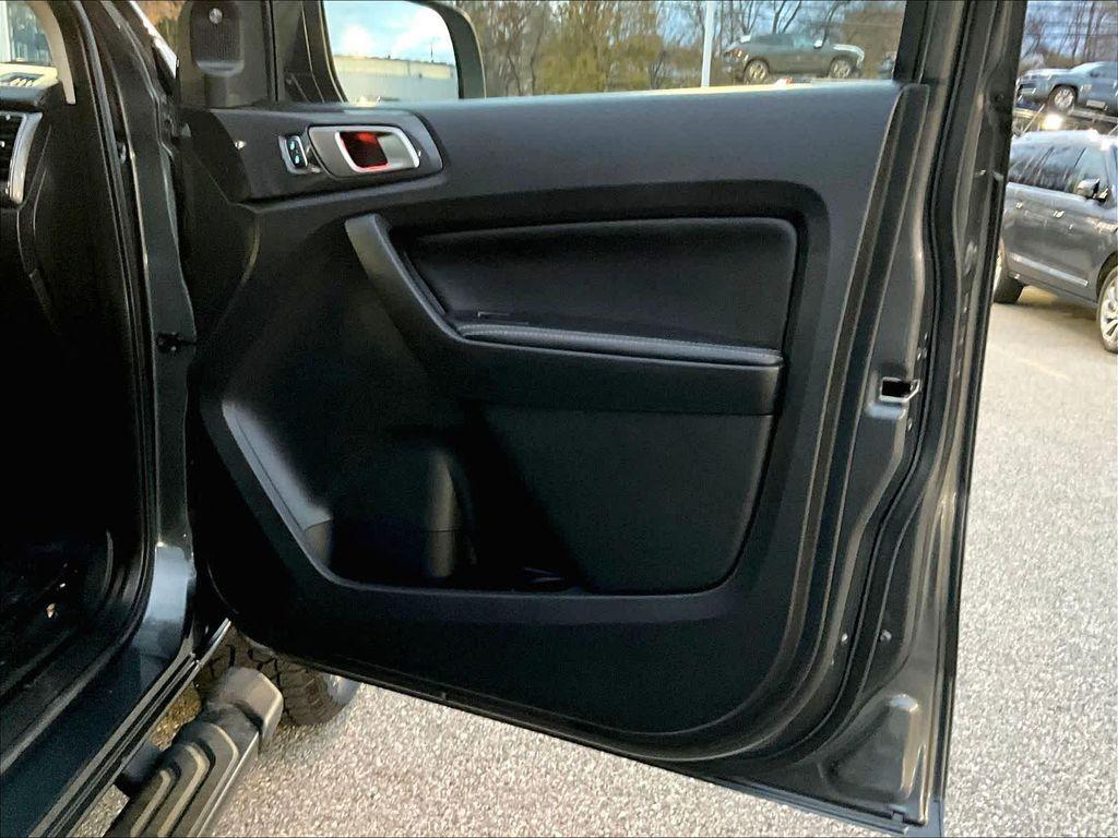 used 2019 Ford Ranger car, priced at $29,344