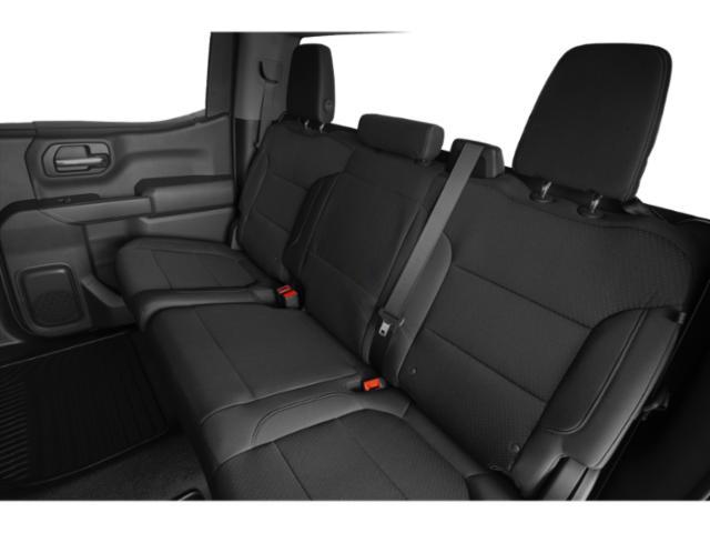 used 2021 Chevrolet Silverado 1500 car, priced at $37,921