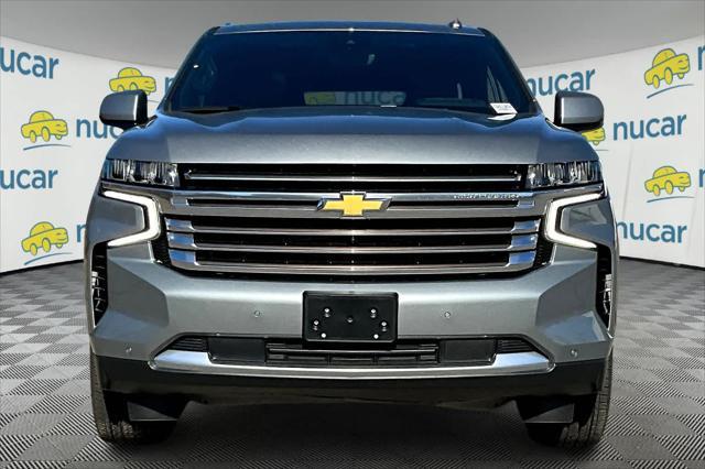 new 2024 Chevrolet Tahoe car, priced at $86,695
