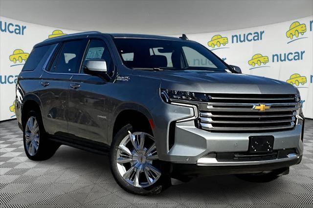 new 2024 Chevrolet Tahoe car, priced at $86,695