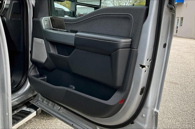used 2022 Ford F-150 car, priced at $47,956