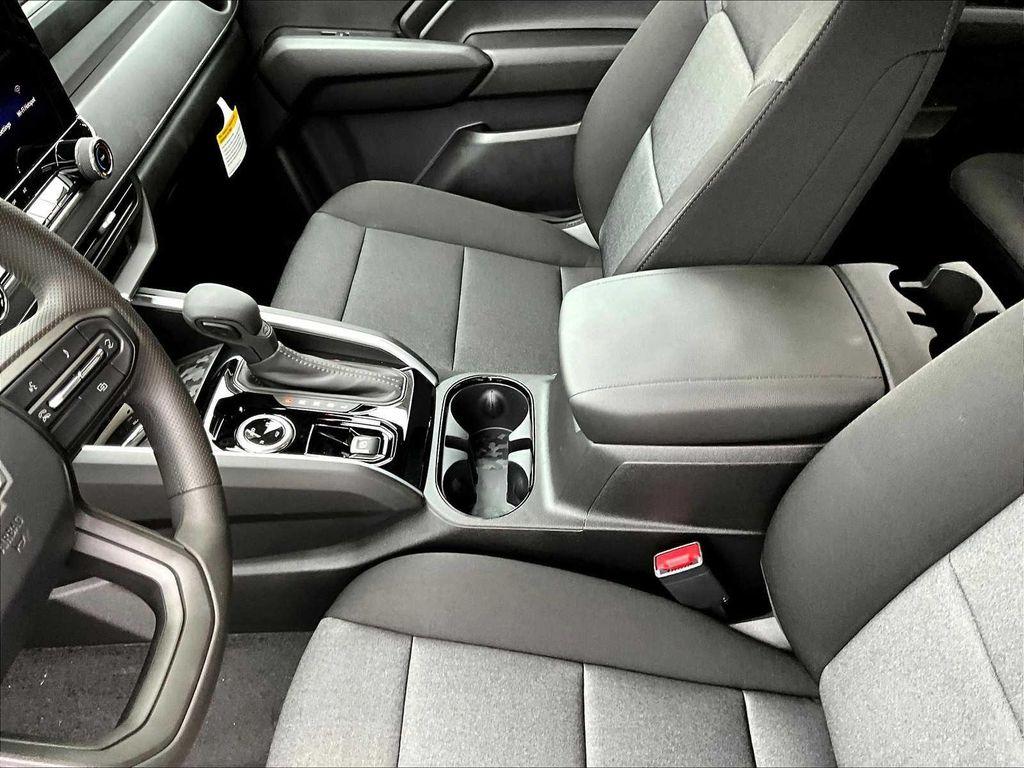 new 2026 Chevrolet Colorado car, priced at $37,295
