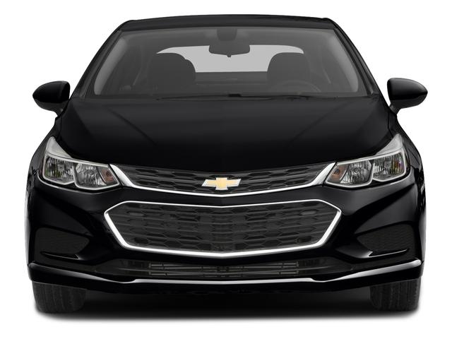 used 2017 Chevrolet Cruze car, priced at $9,995