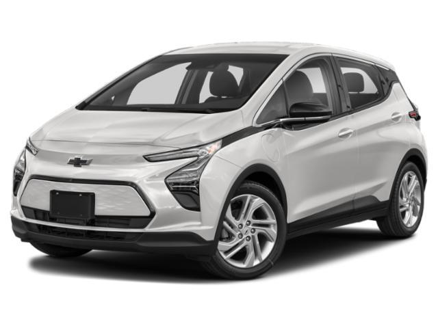 used 2023 Chevrolet Bolt EV car, priced at $18,965
