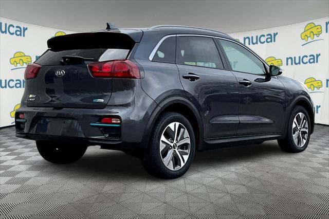 used 2020 Kia Niro EV car, priced at $17,988