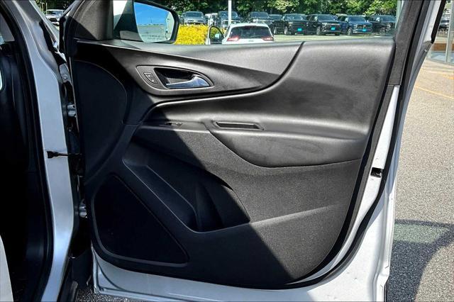 used 2020 Chevrolet Equinox car, priced at $18,926